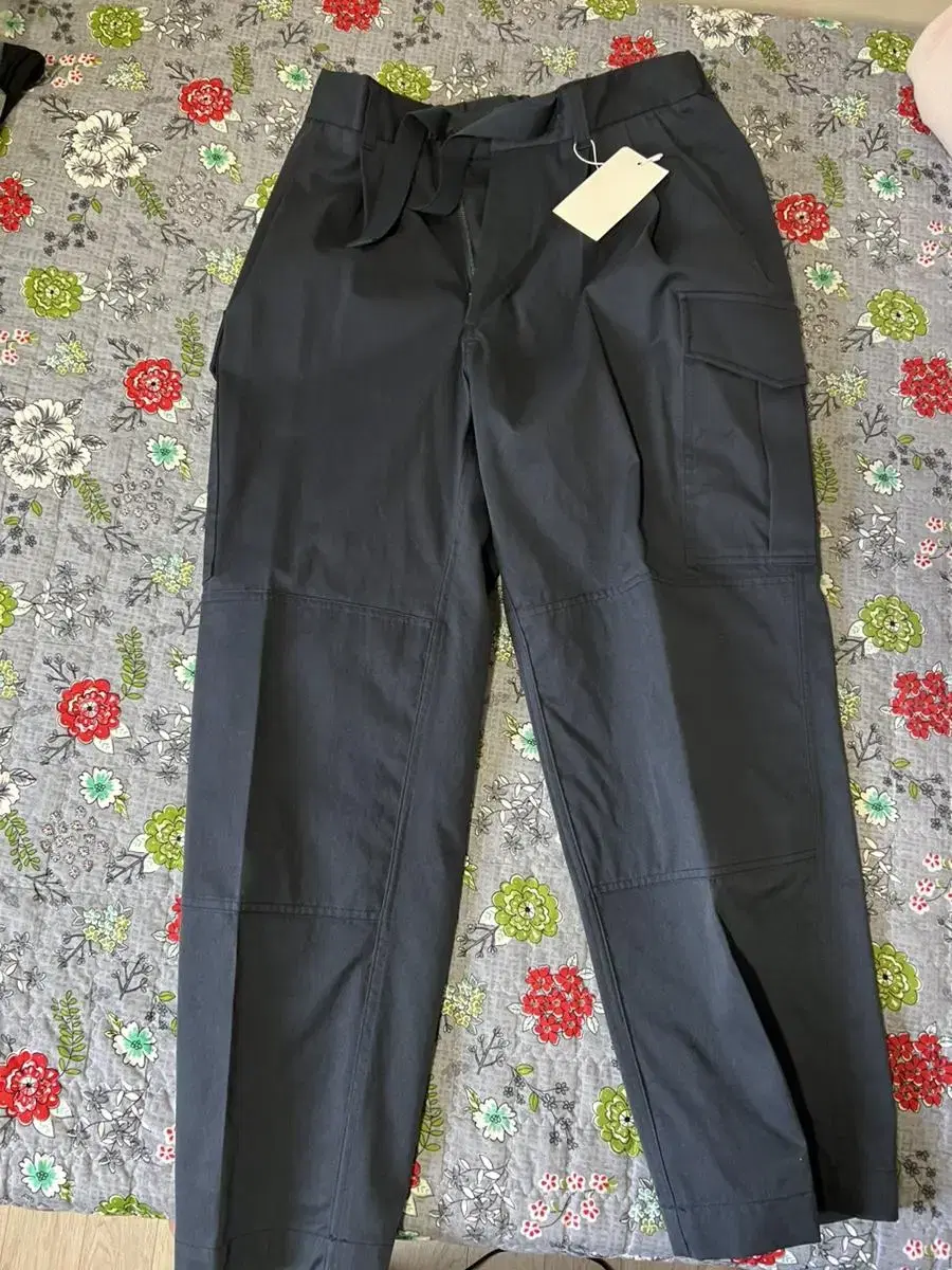 Node Archives M88 Field Pants Navy 1 size