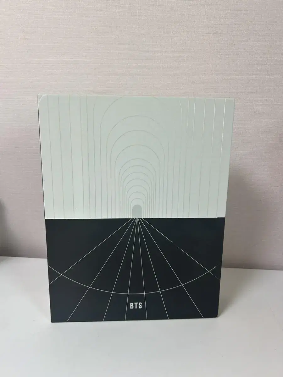 bangtan mapsol photobook lew jimin pulbak