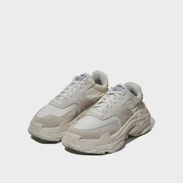 BALENCIAGA TRIPLE S SNEAKERS 265