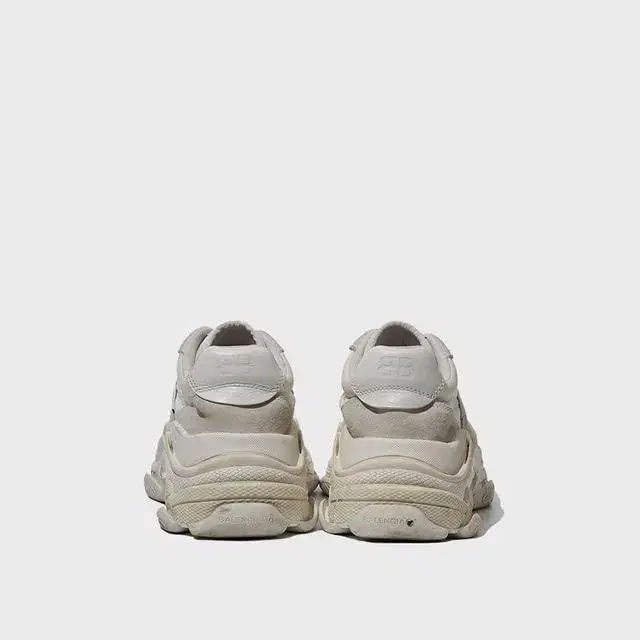 BALENCIAGA TRIPLE S SNEAKERS 265