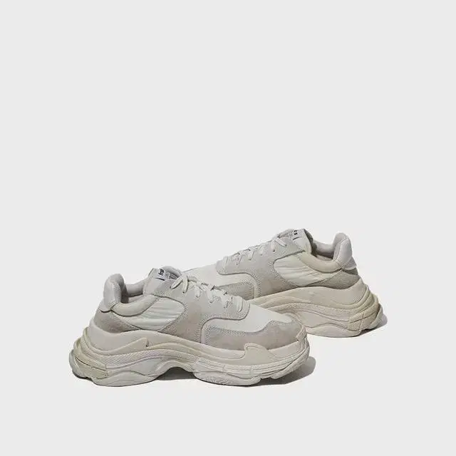 BALENCIAGA TRIPLE S SNEAKERS 265