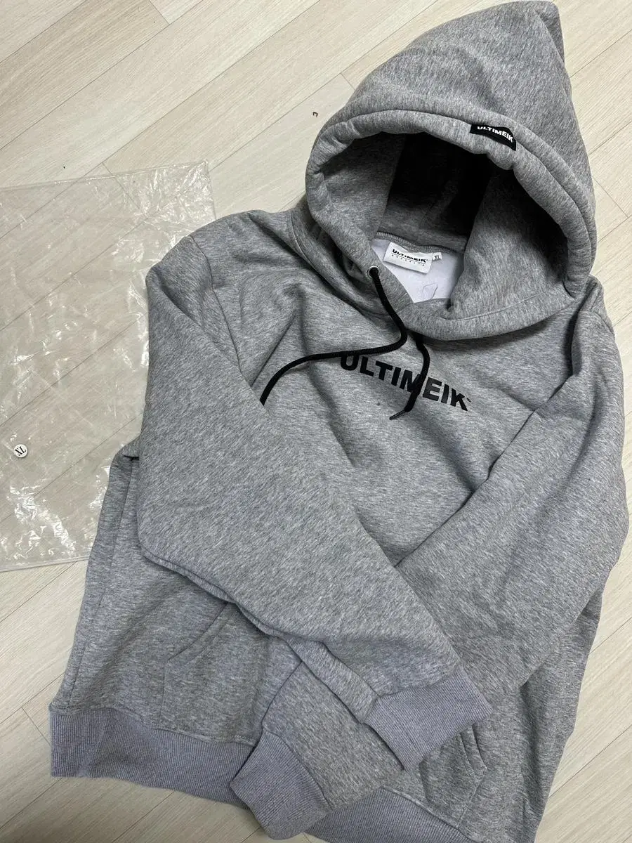 New Ultimake American brand hoodie!