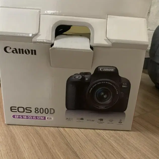 캐논800d 팝니다