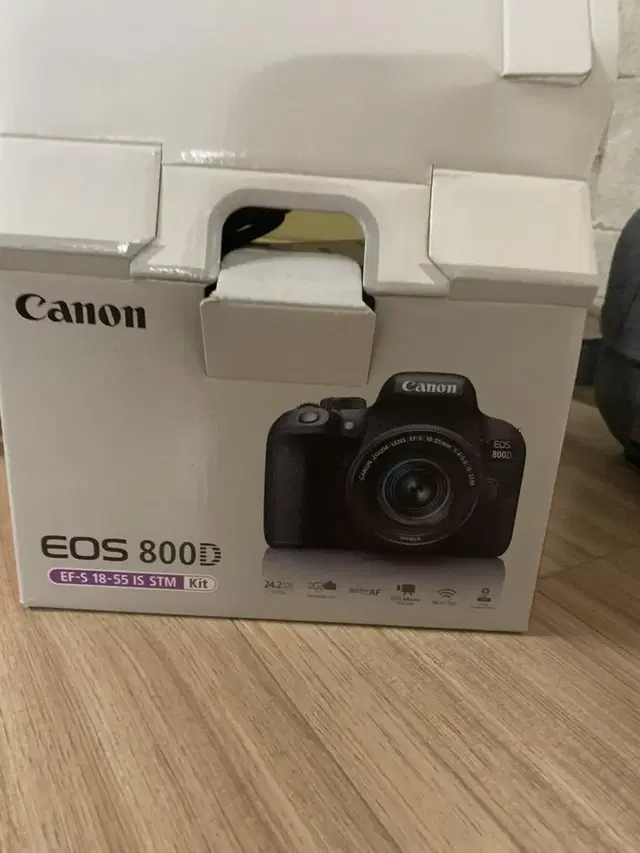 캐논800d 팝니다