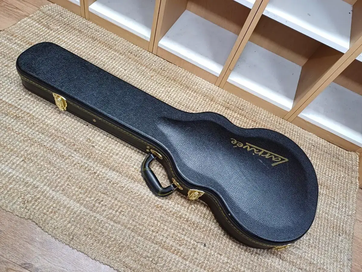 Larrivee Rs-02( Rs2 )Electric guitar