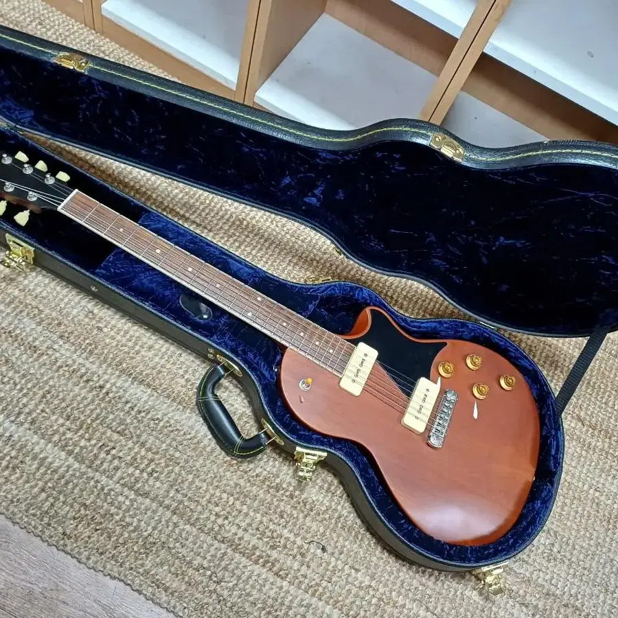 Larrivee Rs-02( Rs2 )일렉기타