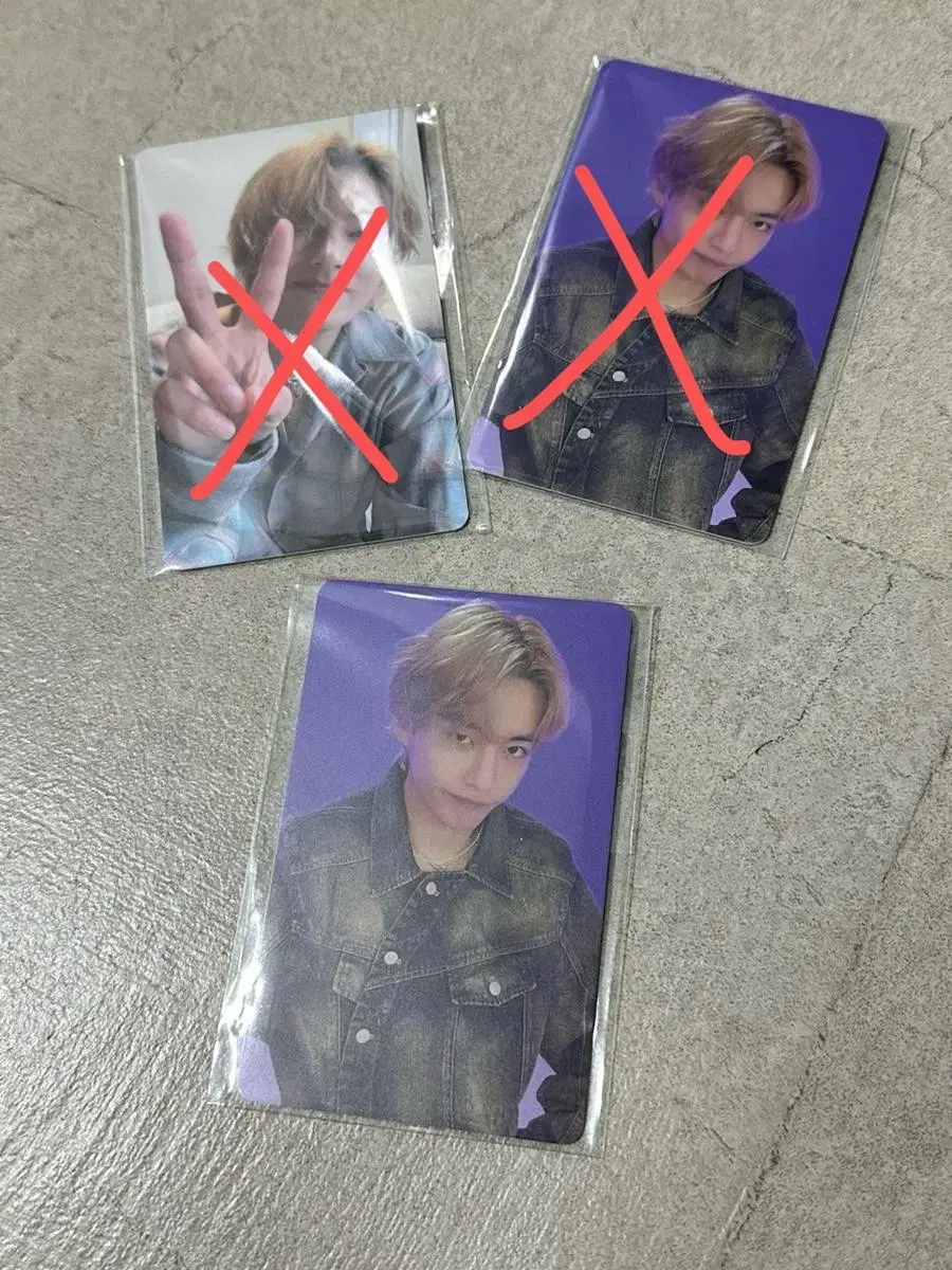 bangtan bts v layover album ld photocard taehyung v