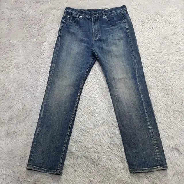 30) Modine Span Jeans Slim Fit