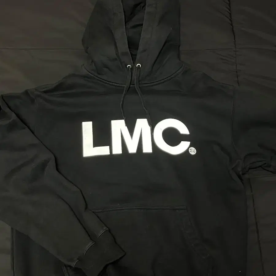 Lmc 리플렉티브 후드