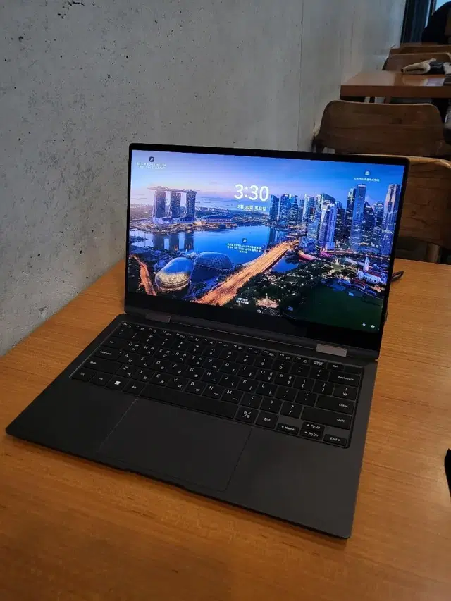 NT930QED-KD71G 갤럭시북2프로360 (i7/12세대/1T)