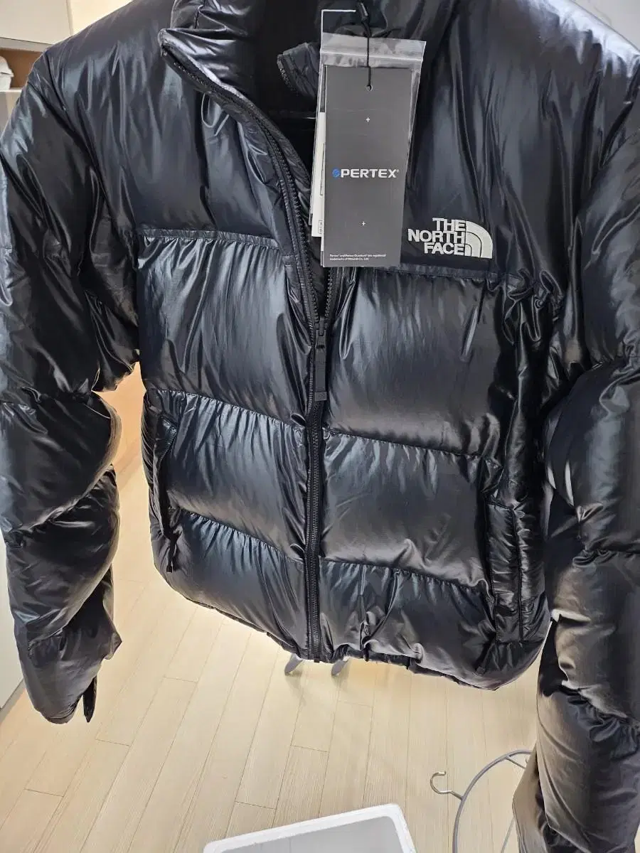 The North Face Quantum Knoopsey New Tadalim 2XL