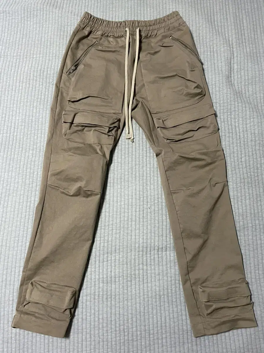 [1]Grays Flight Pocket Pants Tan Color