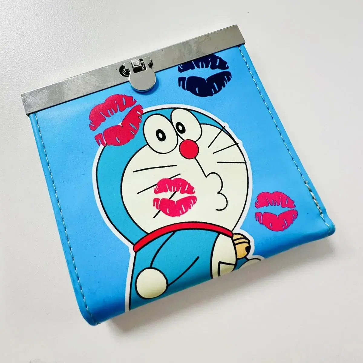 Doraemon Wallet / Classics Goofy Fancy