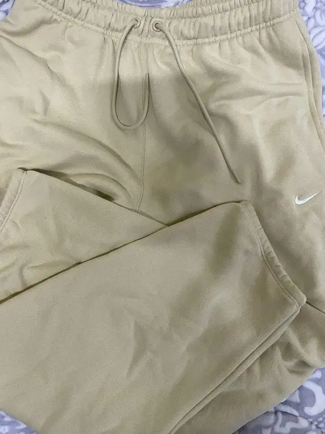 NIKE 나이키 스포츠웨어 서카 프렌치 테리 팬츠 FB2814-783