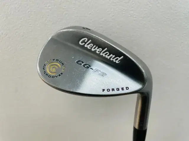 클리브랜드 CGF2 FORGED 5610 S200