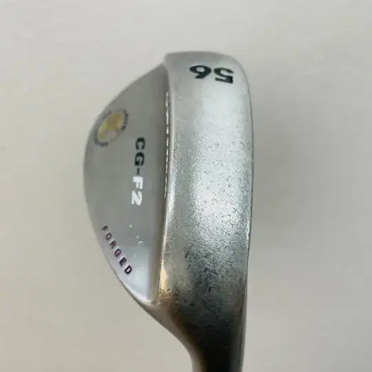 클리브랜드 CGF2 FORGED 5610 S200