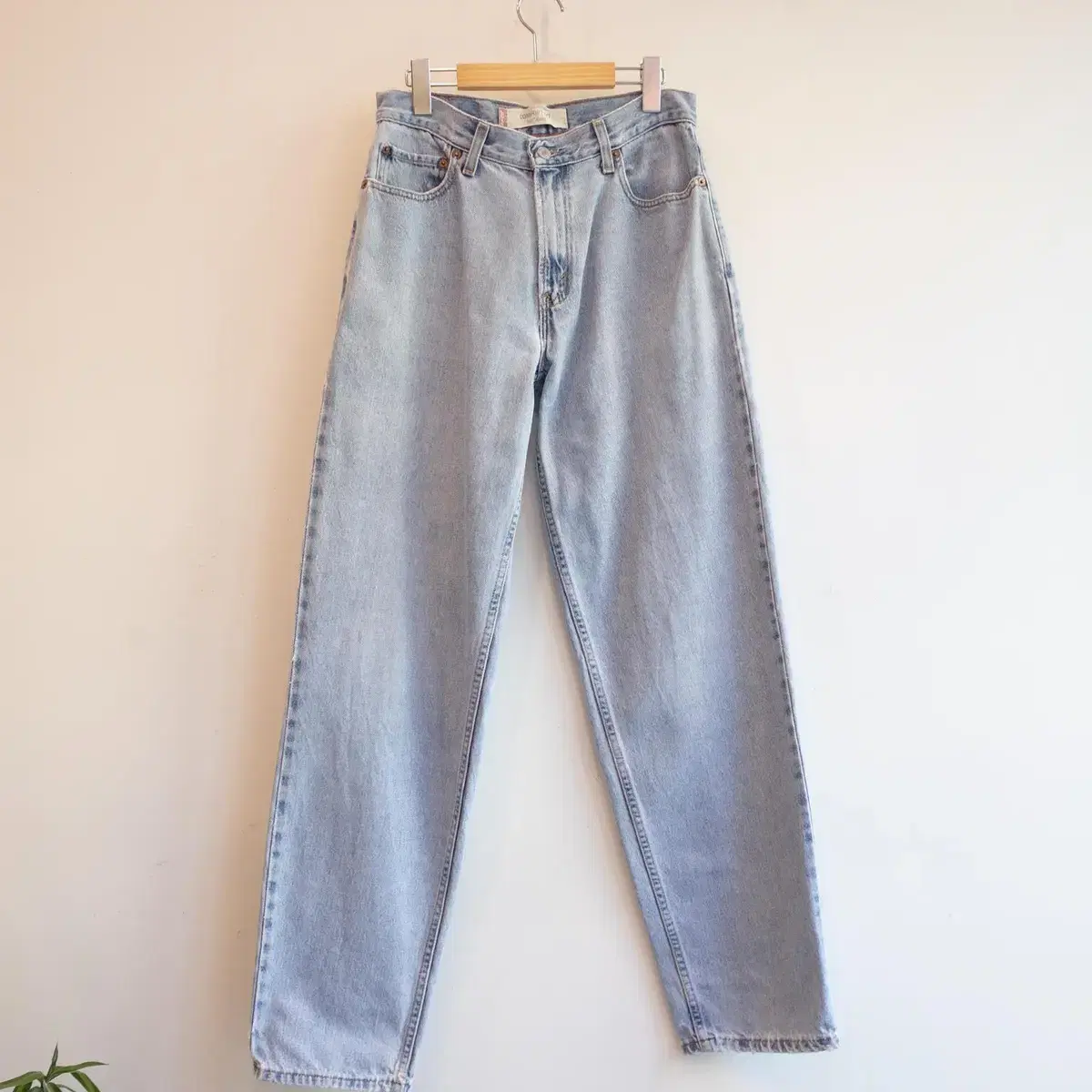 Levi's 리바이스 560 빈티지 데님팬츠 (30inch)