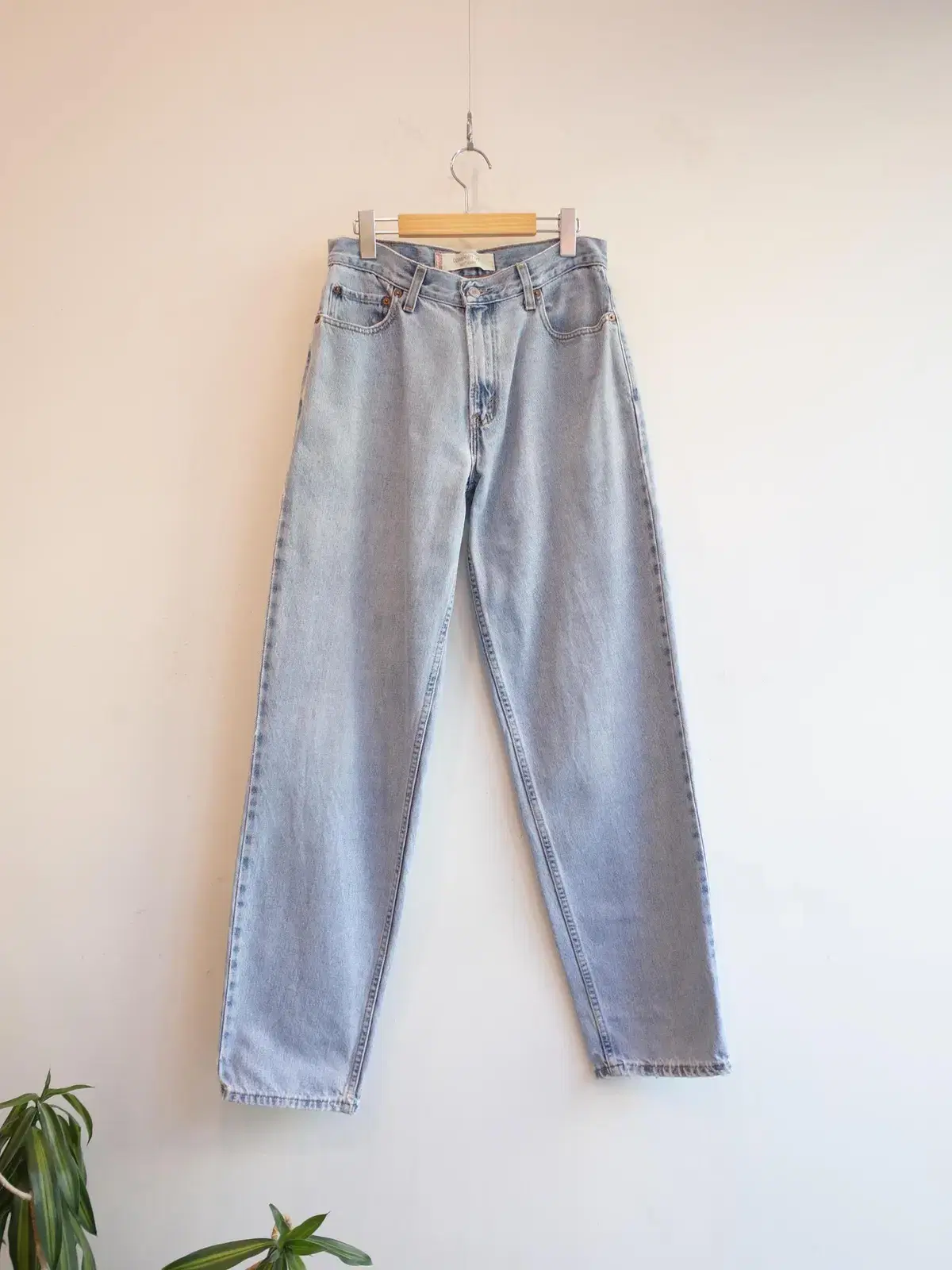 Levi's Levi's 560 Vintage Denim Pants (30inch)