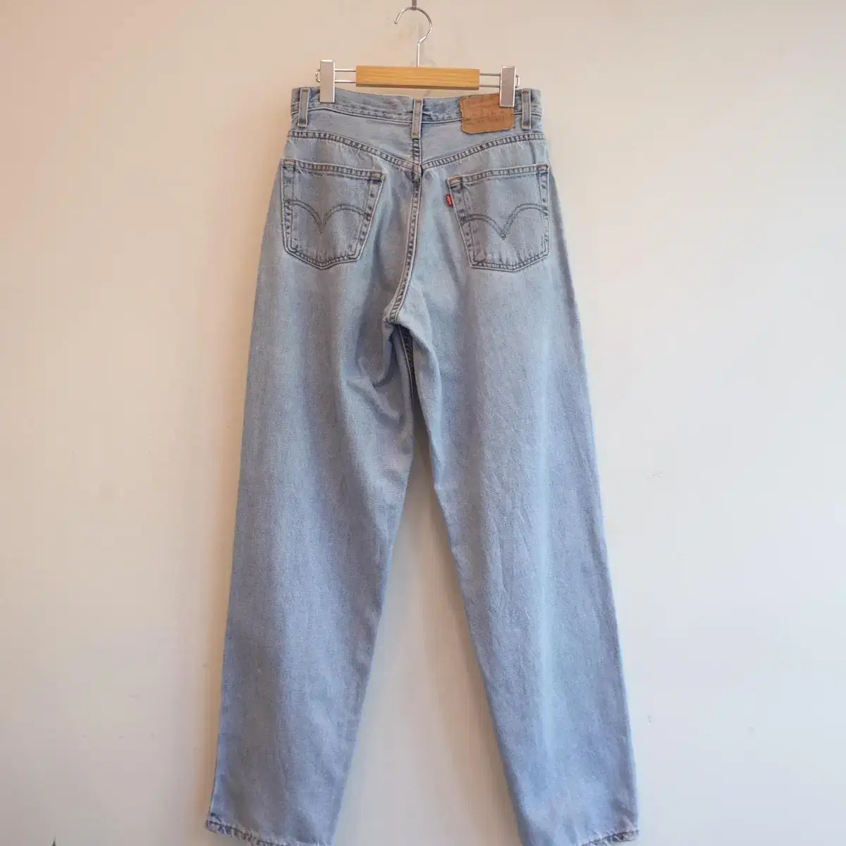 Levi's 리바이스 560 빈티지 데님팬츠 (30inch)