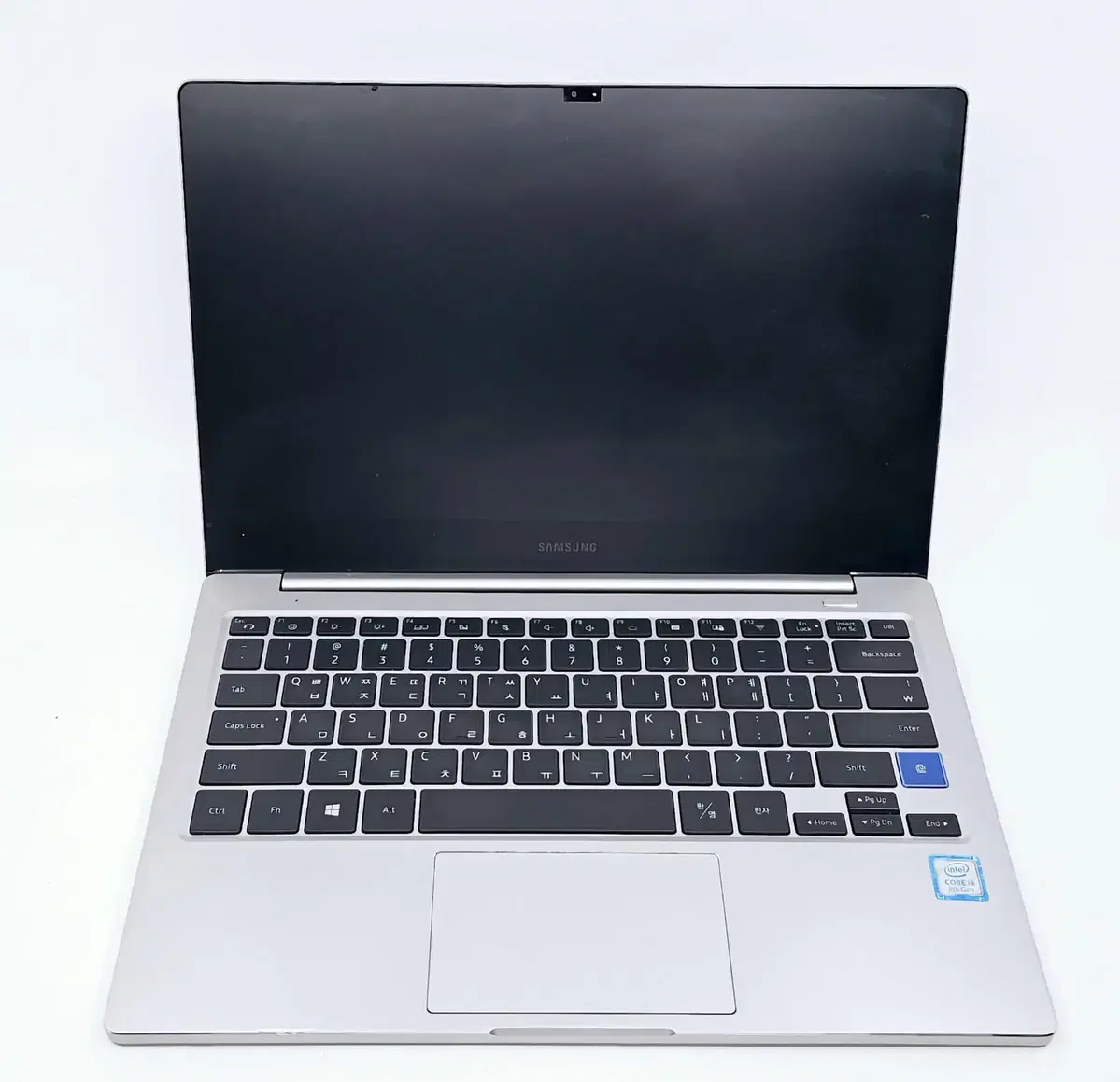 삼성 노트북7 NT730XBV-A58A 13인치 코어 i5 / 512GB