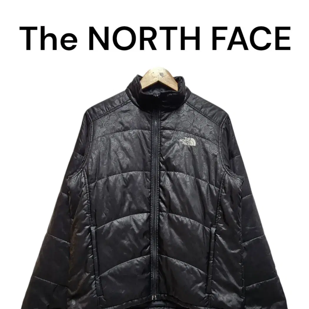 [100] TheNORTHFACE 노스페이스 여성 경량패딩