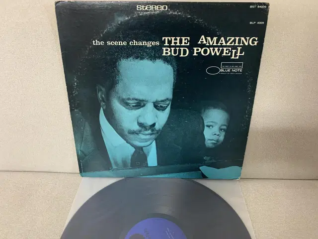 [JAZZ] The Amazing Bud Powell - The...