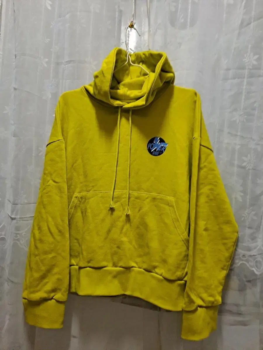 About Face Hoodie/ Bust 120cm