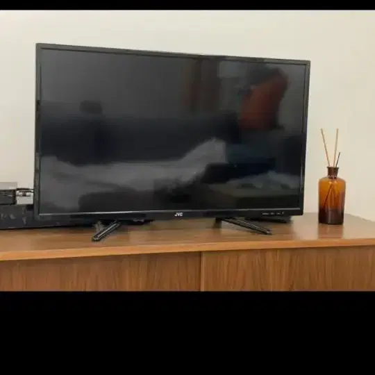 (새상품) JVC 32인치 TV