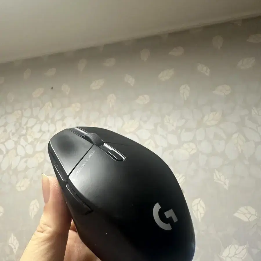 G303 슈라우드 팝니다