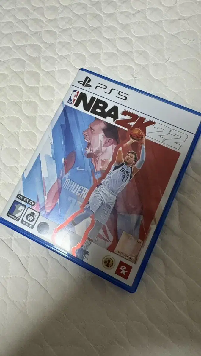 ps5 nba2k22