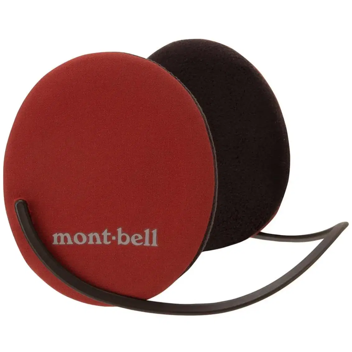 montbell 몽벨 이어워머 귀도리 귀마개