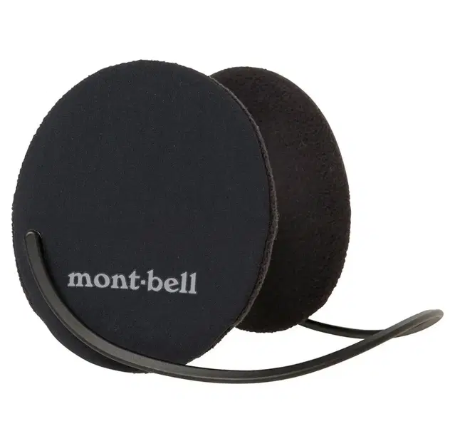 montbell 몽벨 이어워머 귀도리 귀마개