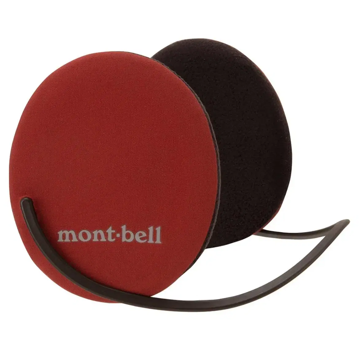 montbell 몽벨 이어워머 귀도리 귀마개