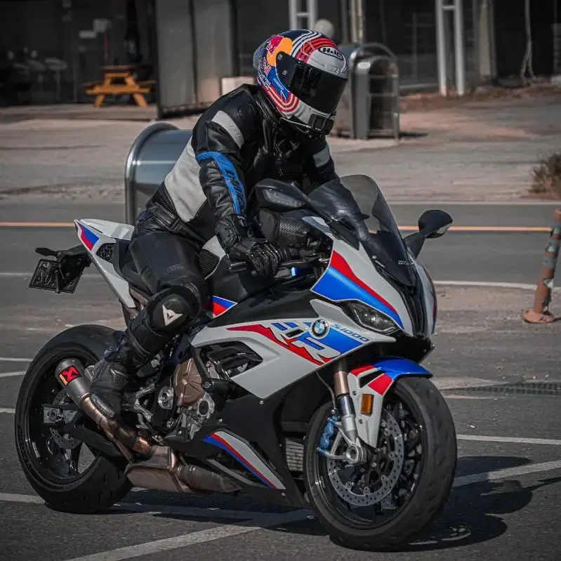 22년식 S1000RR M PKG (무사고/풀배기좋아하세요?)