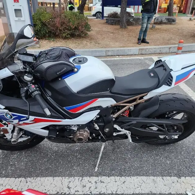 22년식 S1000RR M PKG (무사고/풀배기좋아하세요?)