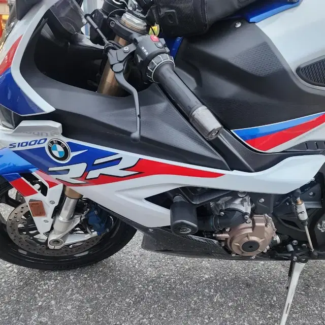 22년식 S1000RR M PKG (무사고/풀배기좋아하세요?)