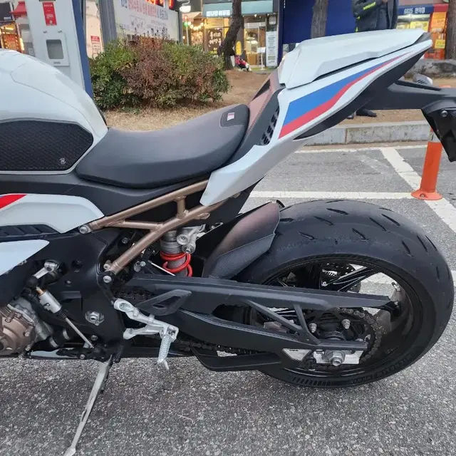 22년식 S1000RR M PKG (무사고/풀배기좋아하세요?)