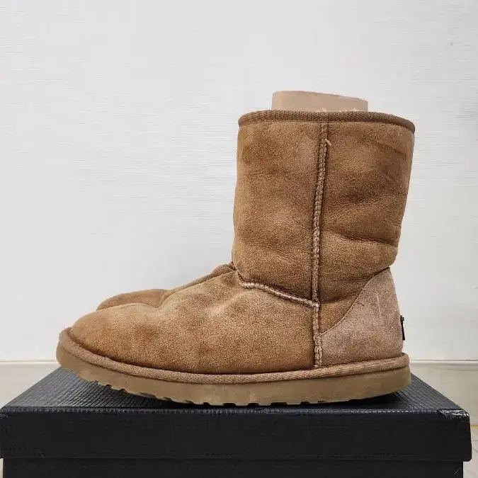 [250] 어그 UGG 어그부츠 톨 체스트넛 우먼스250