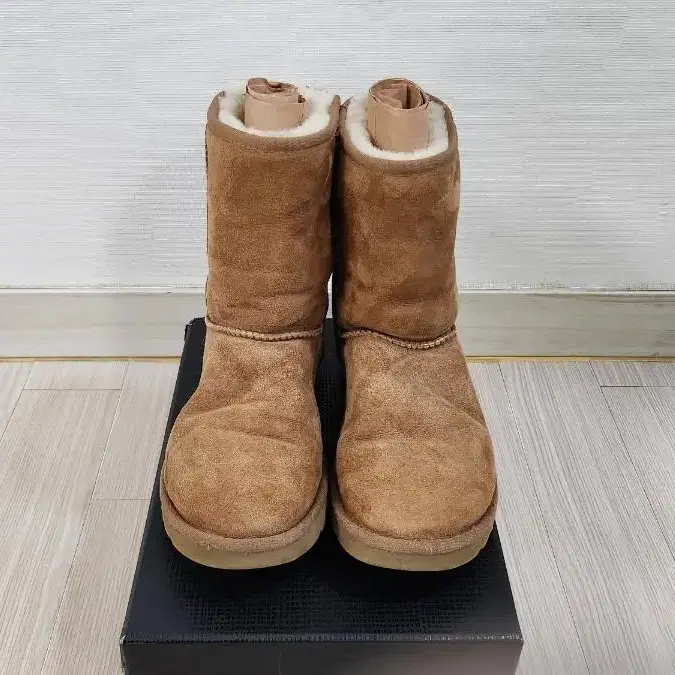 [250] 어그 UGG 어그부츠 톨 체스트넛 우먼스250