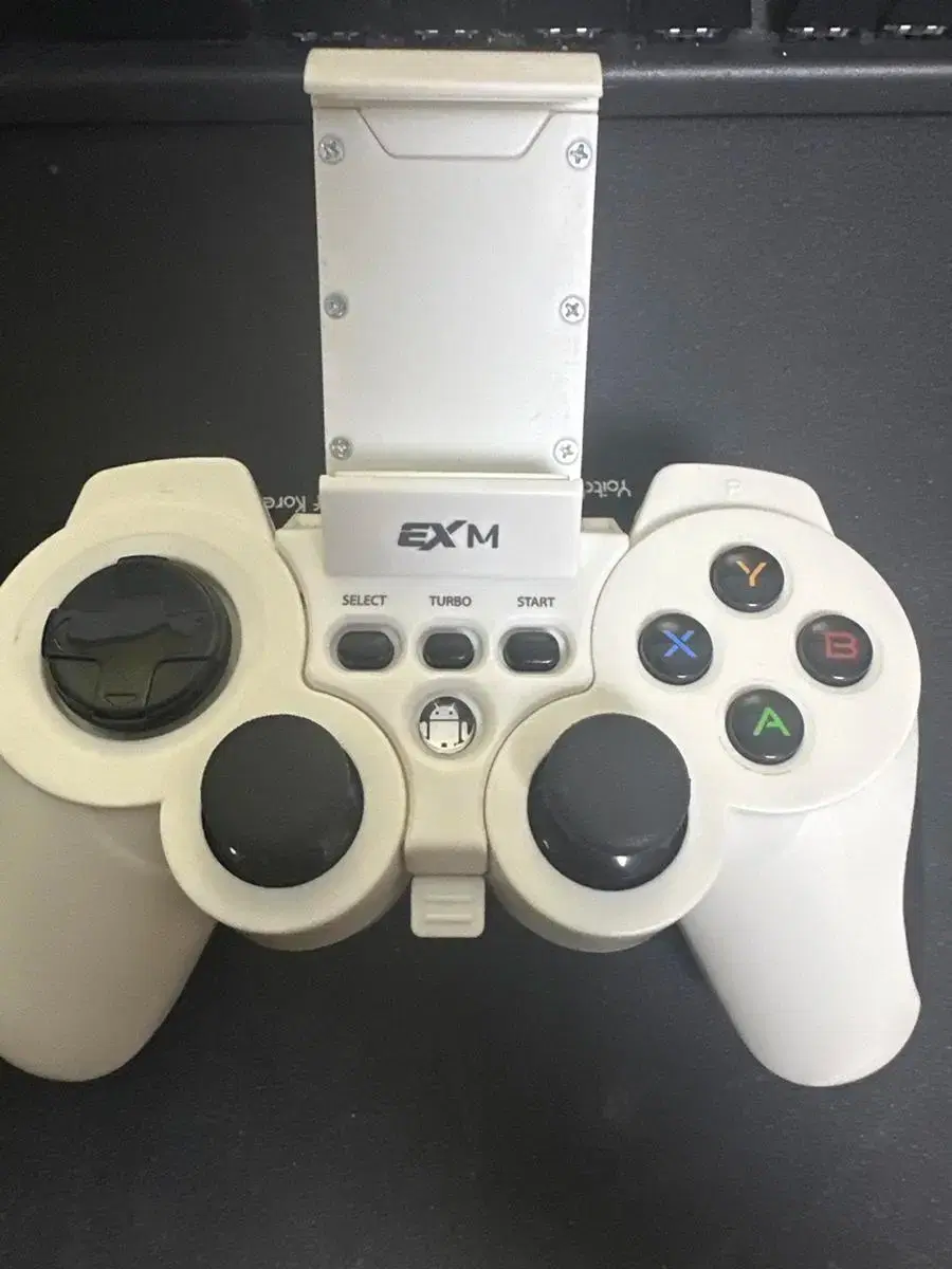 조이트론 EXM 유선 게임패드 XBOX360