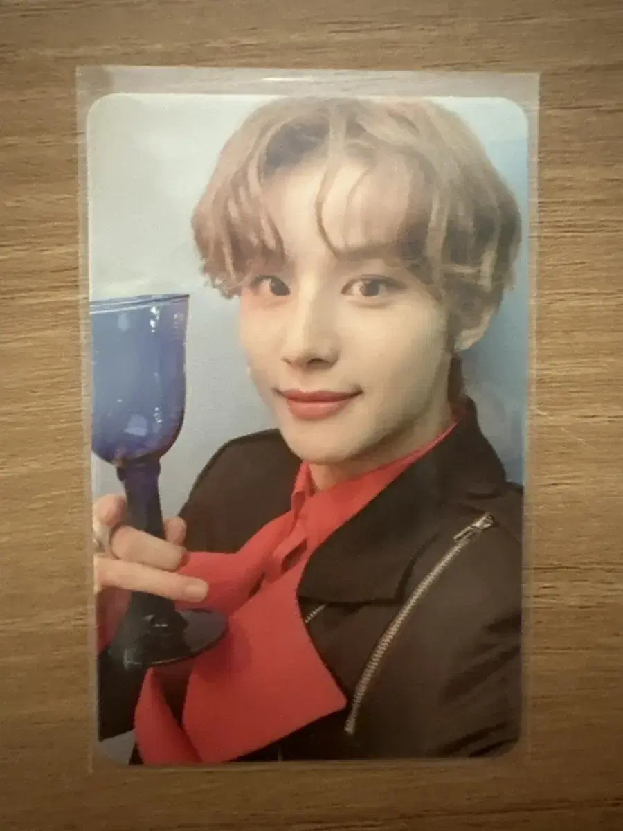 Resonance jungwoo wts