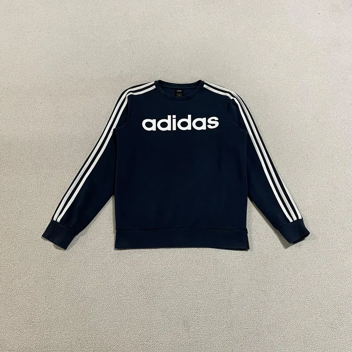 M Adidas Brushed Top N.2975