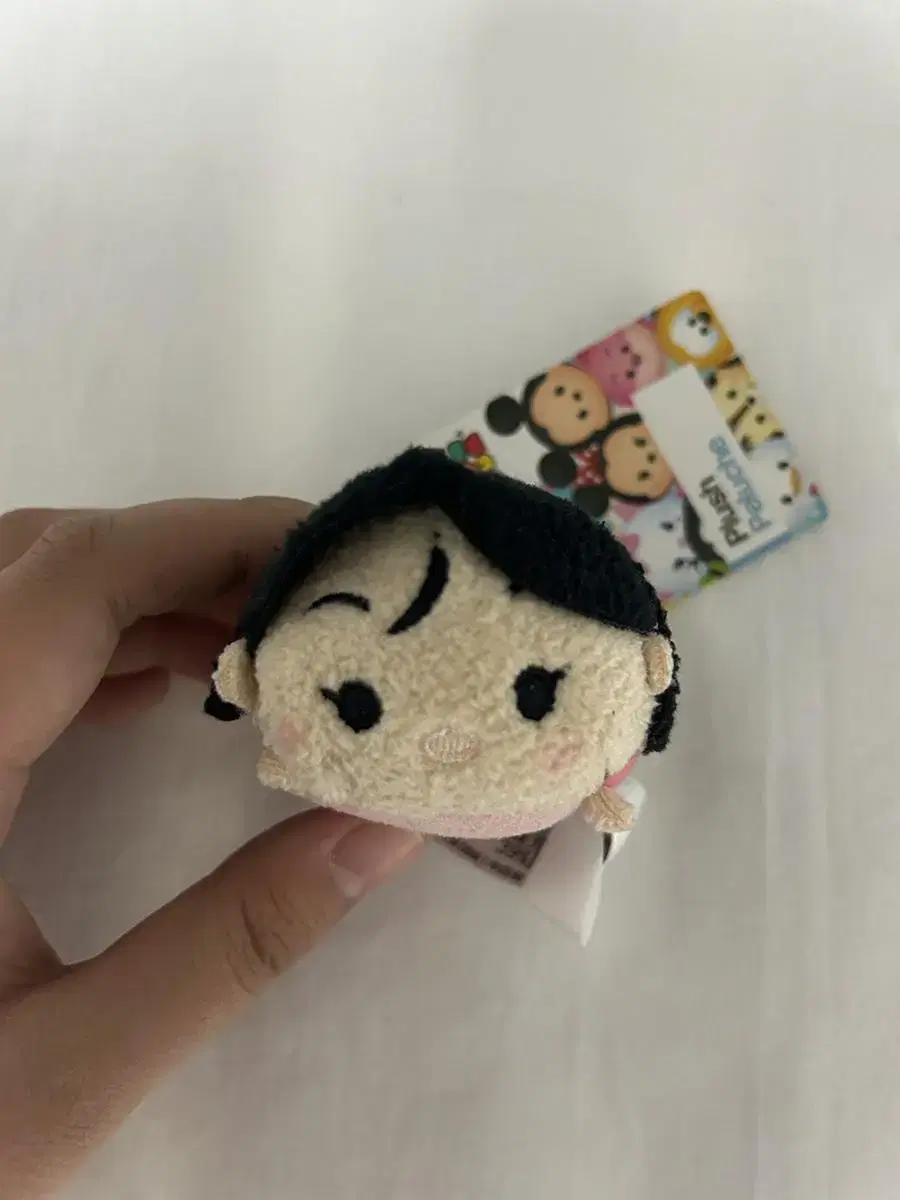 Mulan Tsum Tsum Tsum Something Disney Doll