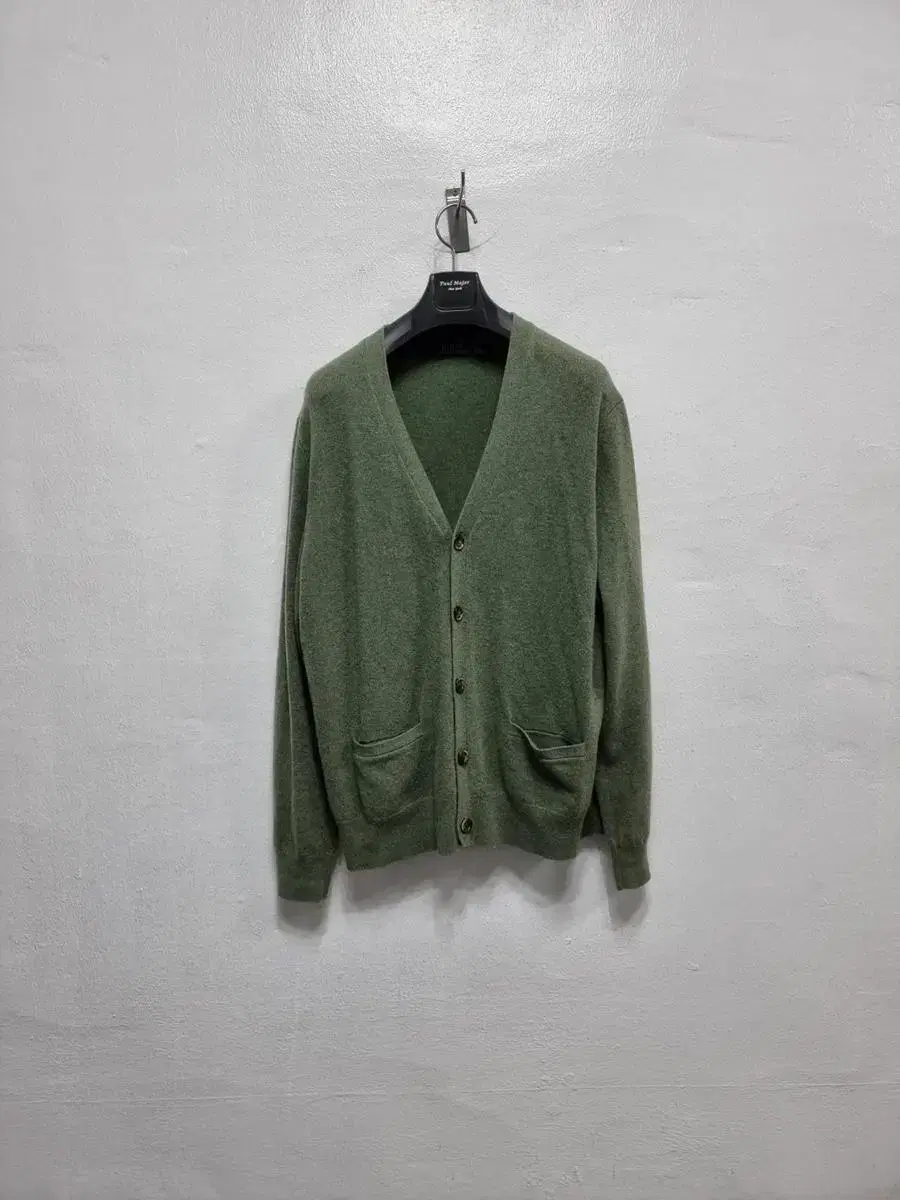 Polo Ralph Lauren Men's cardigan size 100 good condition C1-808