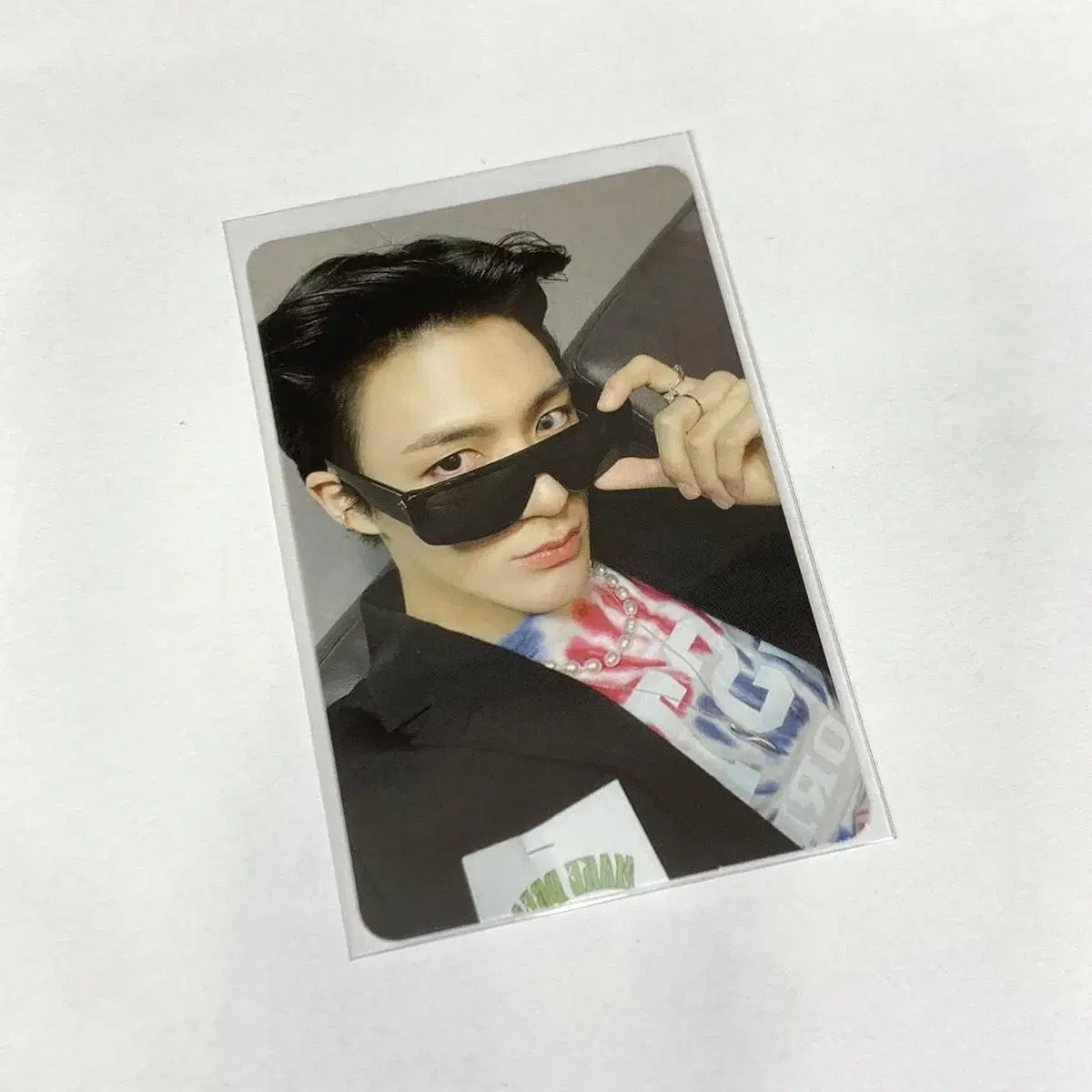 WTS the HealthFu Agent jeno 