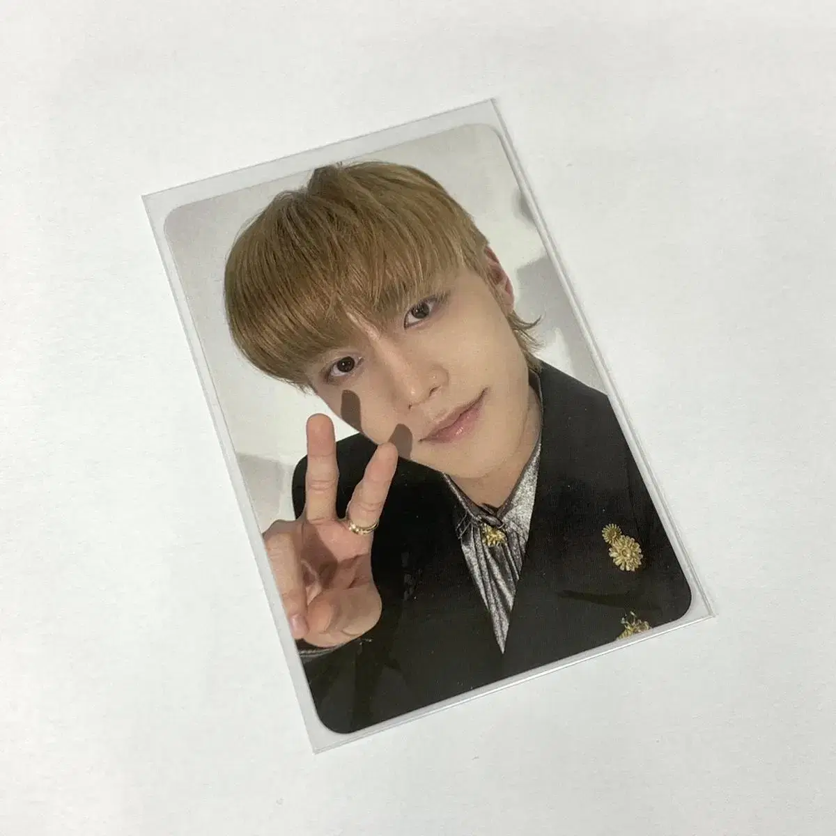 Factcheck digipack taeil wts h..............