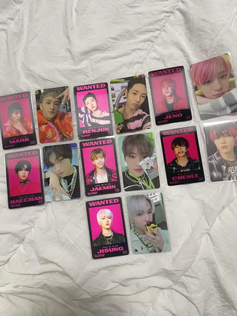 Sell NCT Dream Glitchmode Dream bulk 