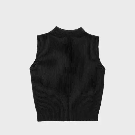 안데르센 안데르센 NAVY VEST 블랙 컬러