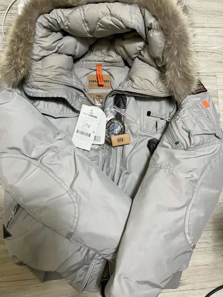 Parajumpers Gobi S Department Store Edition