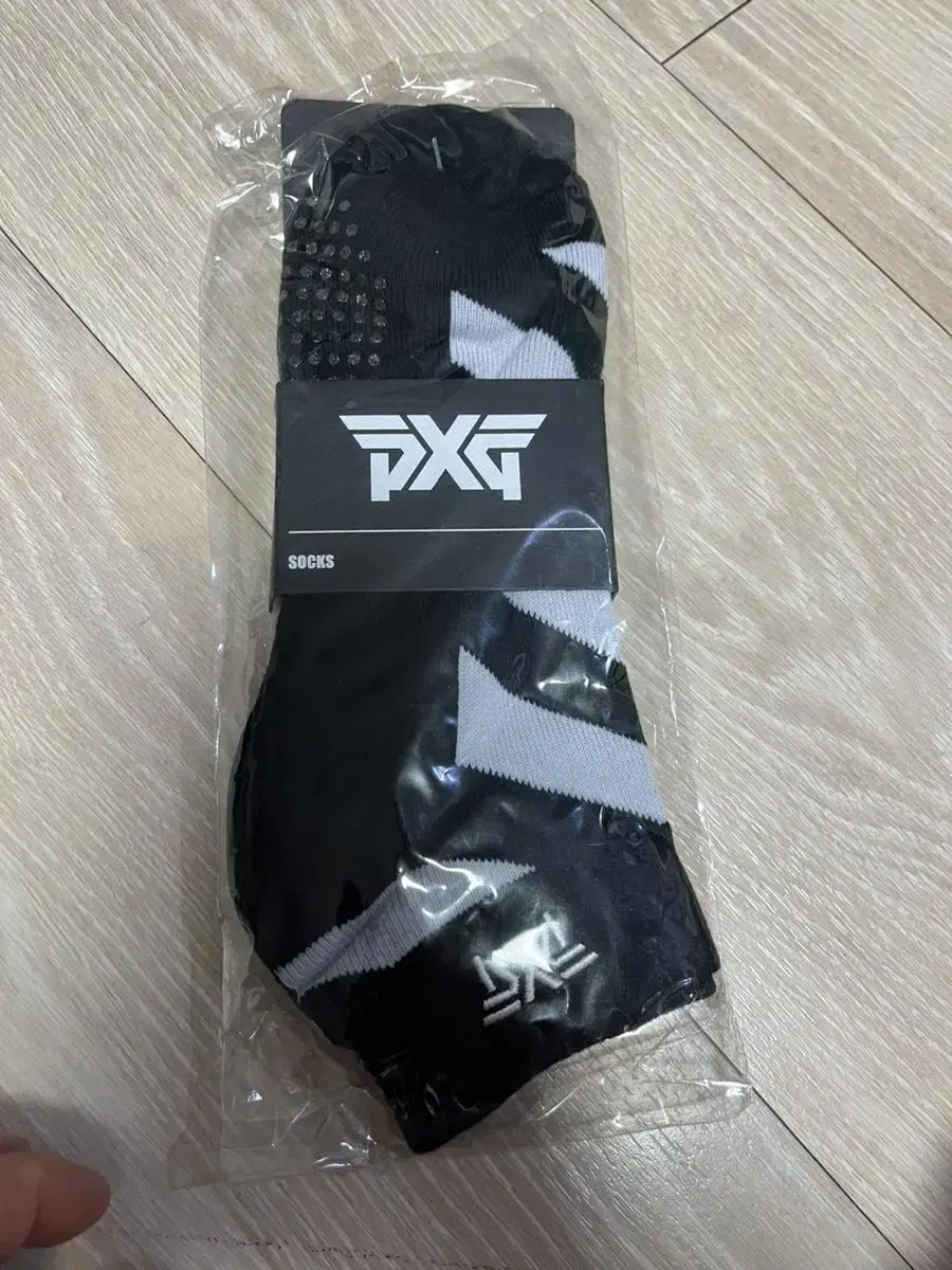 PXG 양말